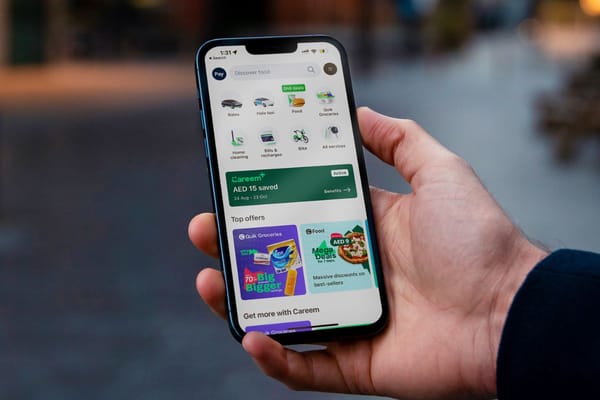 Careem Shares Key Customer Trends during Ramadan