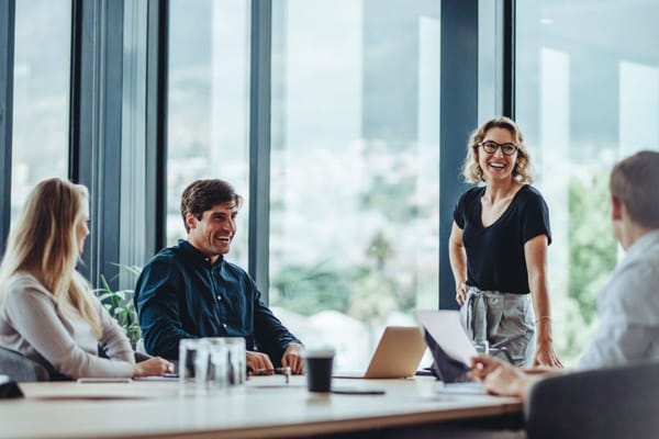 From Founder-Led to System-Led: The Transition Most SMEs Delay Too Long