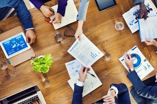 Quarterly Checkpoints: How Businesses Measure, Adapt and Scale