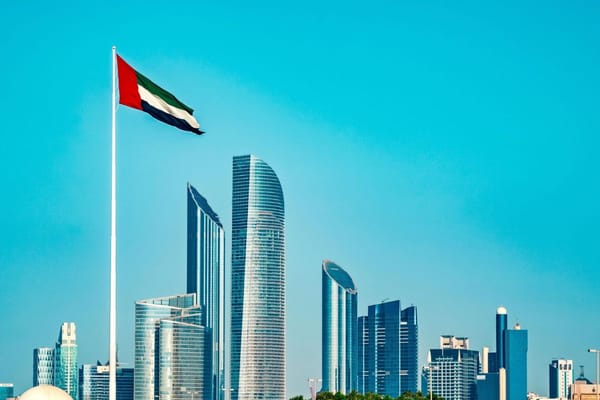UAE FinTech Sector Set to Reach $5.71 Billion by 2029 Amid Rapid Innovation Growth