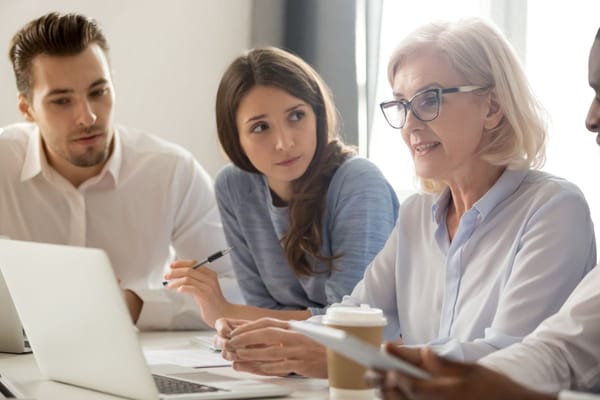 What Dubai’s Family Businesses Are Doing Differently to Survive Generational Transitions