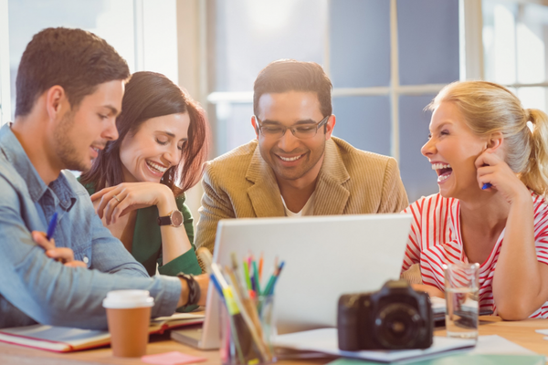 How to Build Psychological Safety in the Workplace