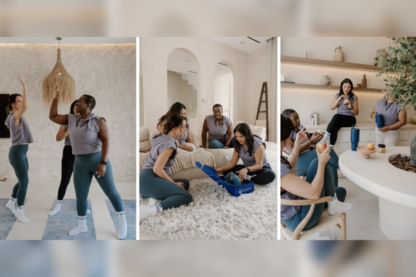 WellnessWonderz Introduces Thoughtful Wellness Boxes for the Season