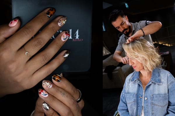 Introducing March14: A New Era of Performance-Led Beauty in Dubai