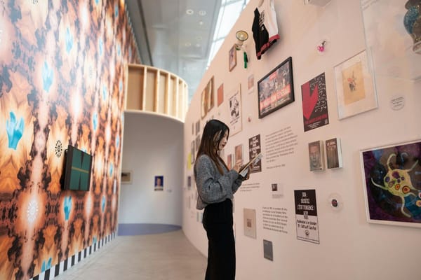 Dubai in April: Must-Attend Events This Month